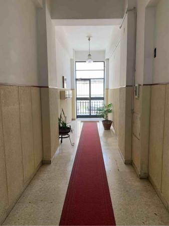 appartamento in affitto a Messina in zona Centro Storico