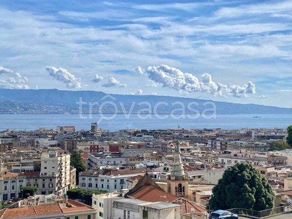 appartamento in affitto a Messina in zona Centro Storico
