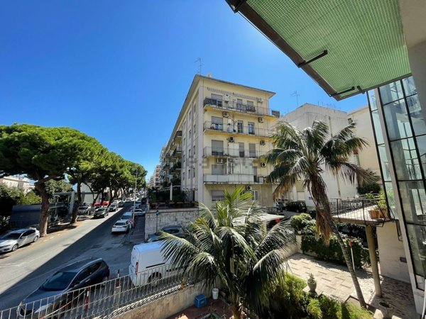 appartamento in affitto a Messina