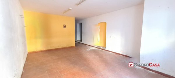 locale commerciale in affitto a Messina in zona Tremestieri
