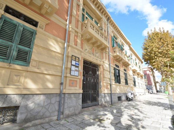 appartamento in affitto a Messina in zona Centro Storico