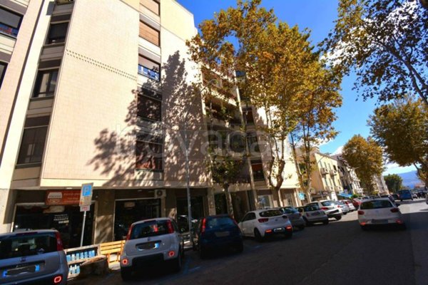 appartamento in affitto a Messina in zona Centro Storico