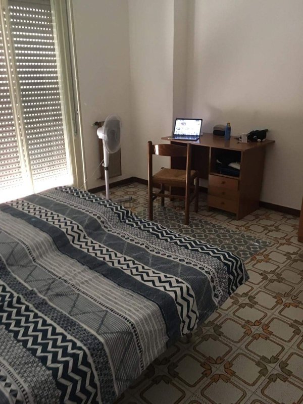 appartamento in affitto a Messina