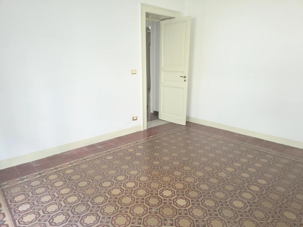 appartamento in affitto a Messina in zona Centro Storico