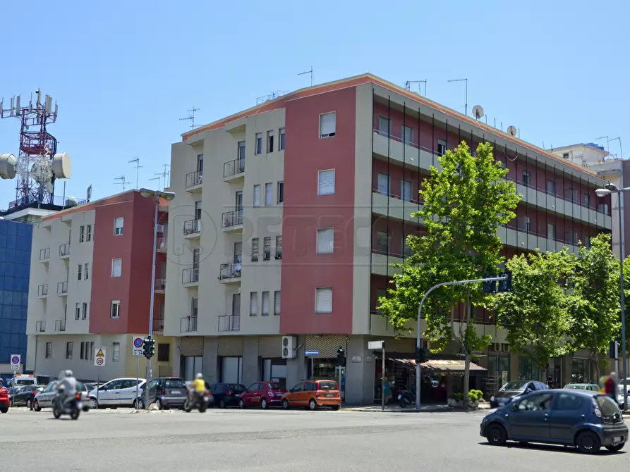 appartamento in affitto a Messina in zona Centro Storico