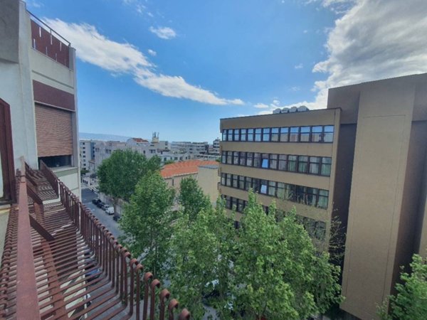 appartamento in affitto a Messina