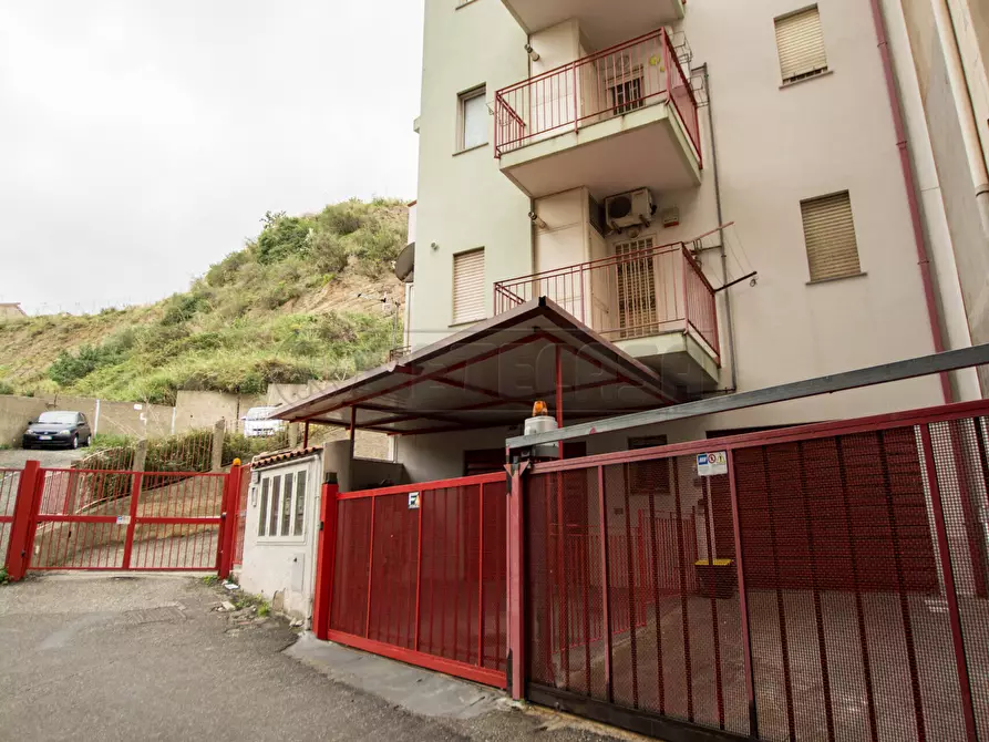 appartamento in affitto a Messina in zona Gazzi