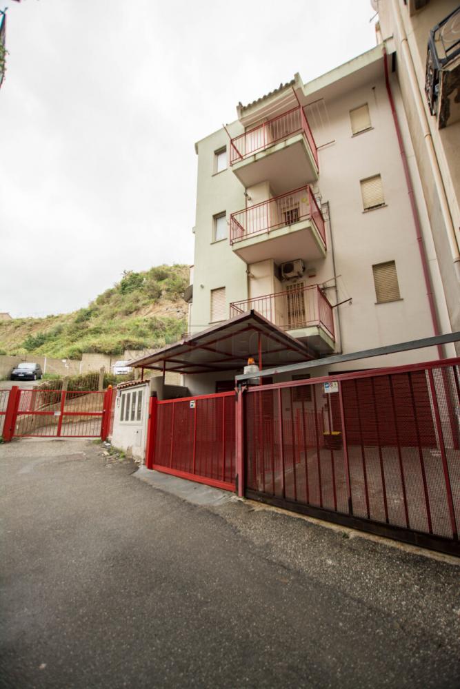 appartamento in affitto a Messina in zona Gazzi