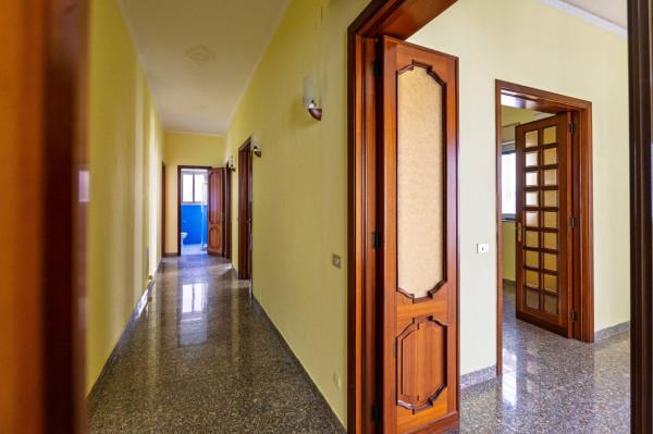 appartamento in affitto a Messina in zona Centro Storico