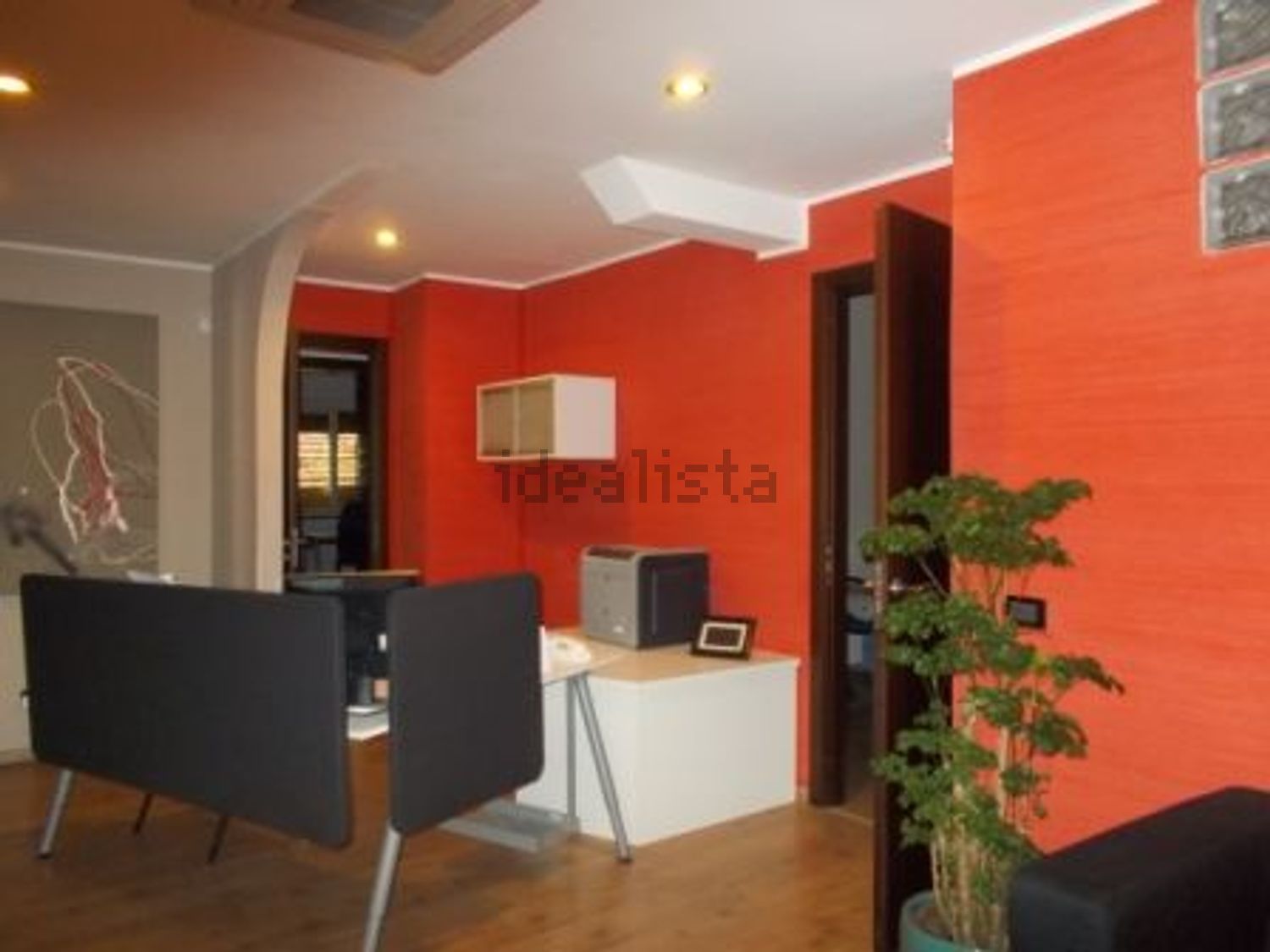 appartamento in affitto a Messina in zona Centro Storico