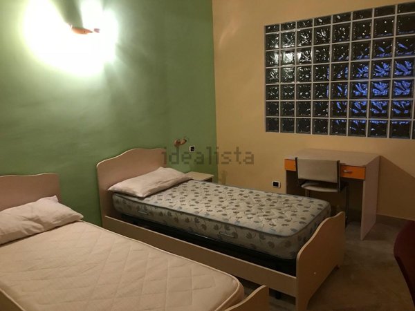 appartamento in affitto a Messina in zona Ganzirri