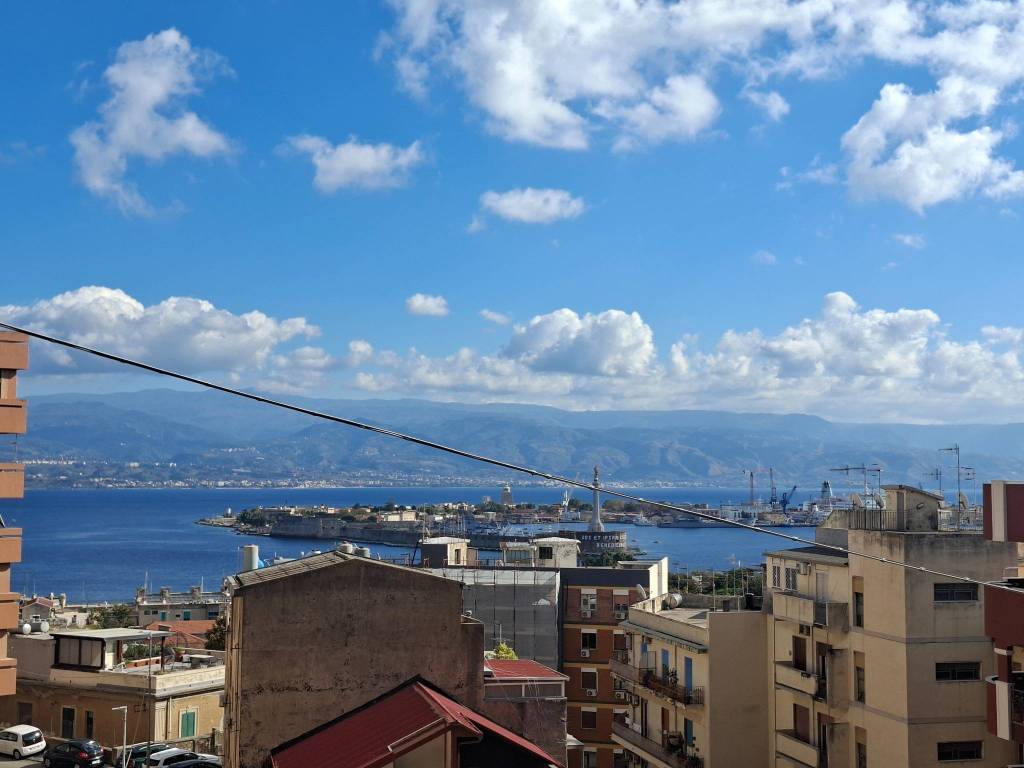 appartamento in affitto a Messina