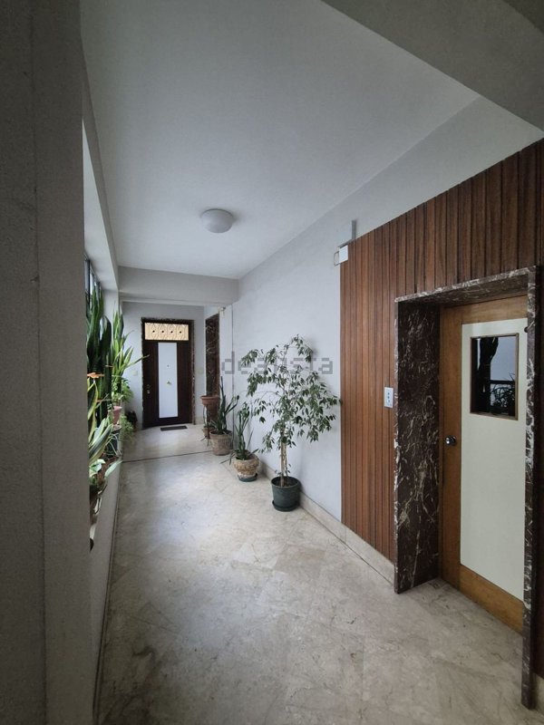 appartamento in affitto a Messina in zona San Licandro