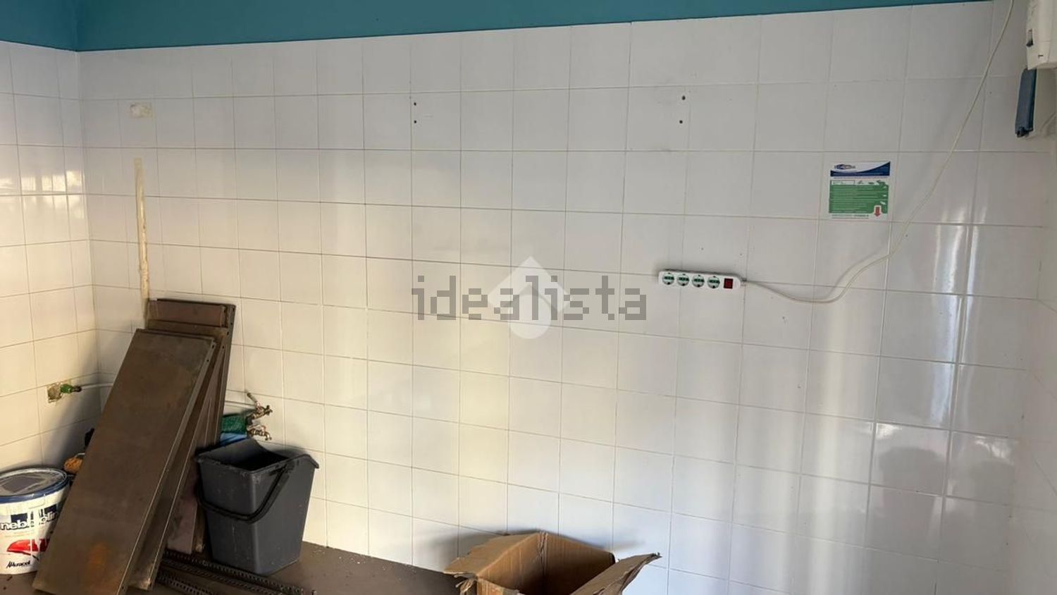 negozio in affitto a Messina