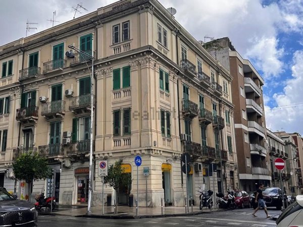 ufficio in affitto a Messina in zona Centro Storico
