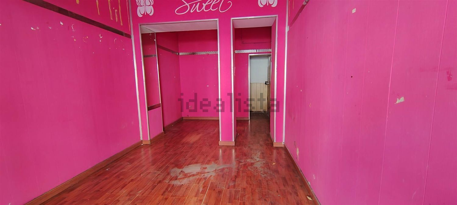 locale commerciale in affitto a Messina in zona Centro Storico