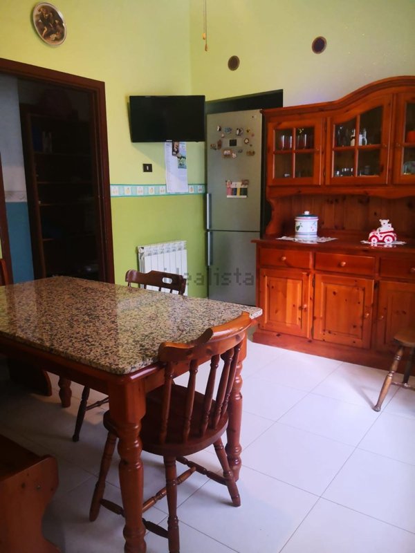 appartamento in affitto a Messina in zona Camaro