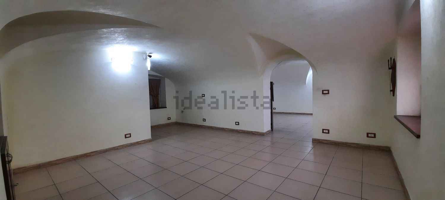 appartamento in affitto a Messina in zona Centro Storico