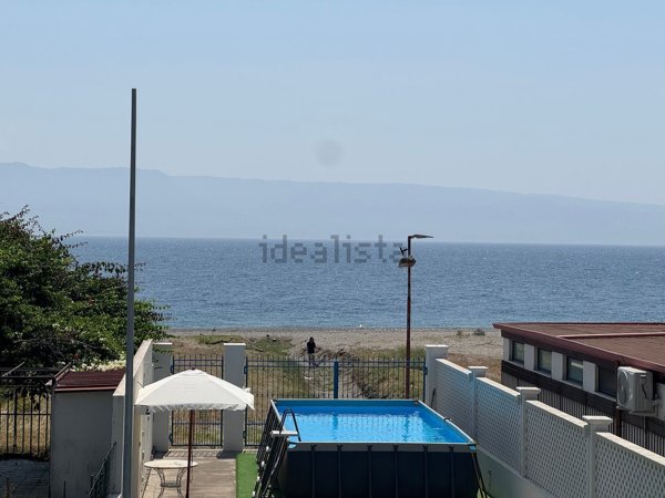 appartamento in affitto a Messina in zona Galati / Mili San Marco