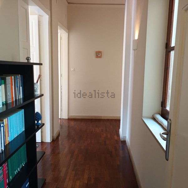 ufficio in affitto a Messina in zona Gravitelli