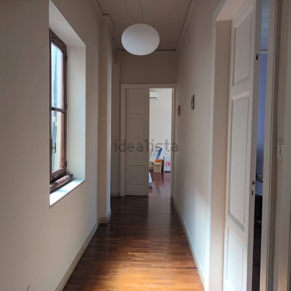 ufficio in affitto a Messina in zona Gravitelli