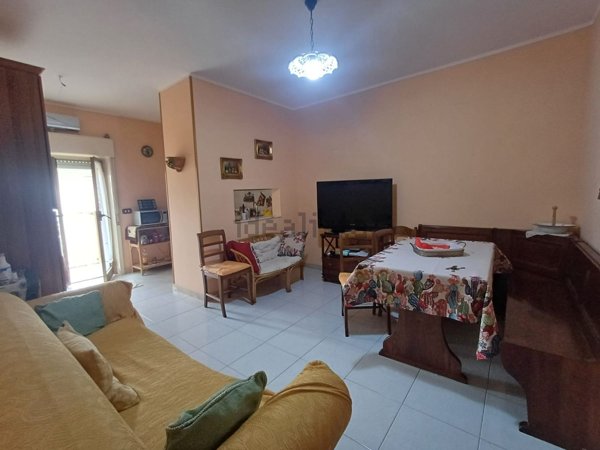 appartamento in affitto a Messina in zona Santa Margherita