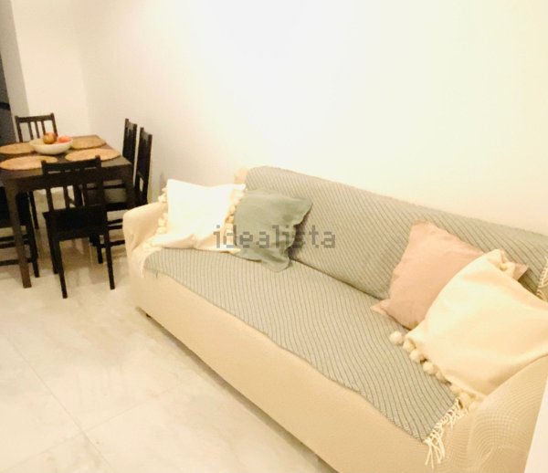 appartamento in affitto a Messina in zona Torre Faro