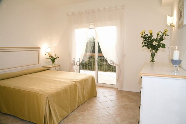 appartamento in affitto a Messina in zona Torre Faro