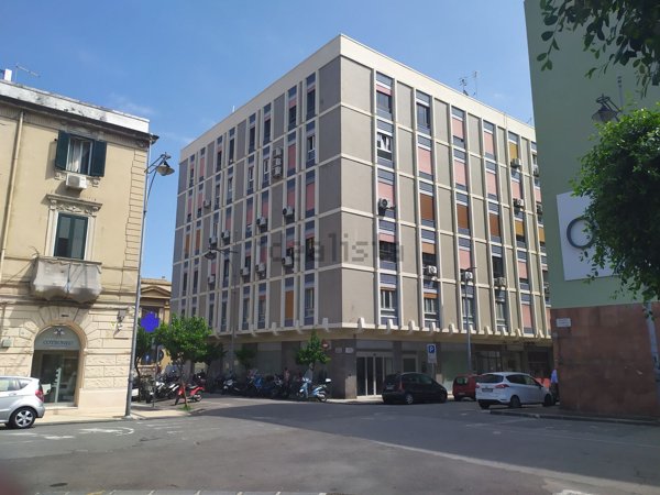 appartamento in affitto a Messina