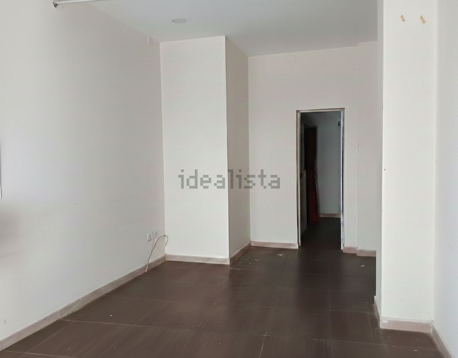 locale commerciale in affitto a Messina in zona Gravitelli