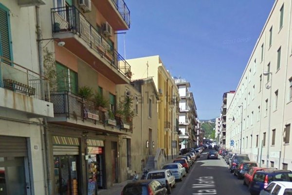 locale commerciale in affitto a Messina in zona Gravitelli