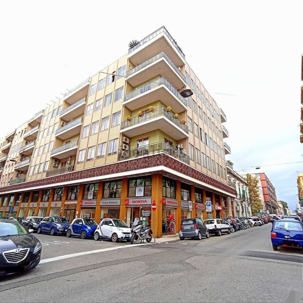 ufficio in affitto a Messina