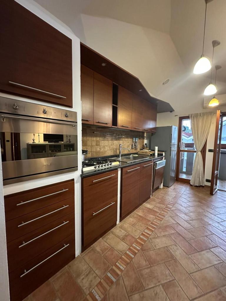 appartamento in affitto a Messina