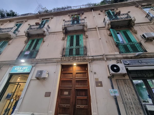 appartamento in affitto a Messina