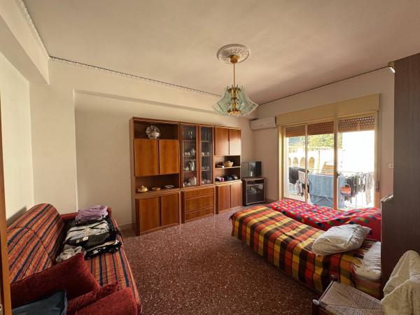 appartamento in affitto a Messina in zona Centro Storico