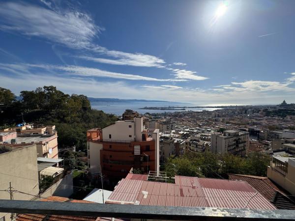appartamento in affitto a Messina