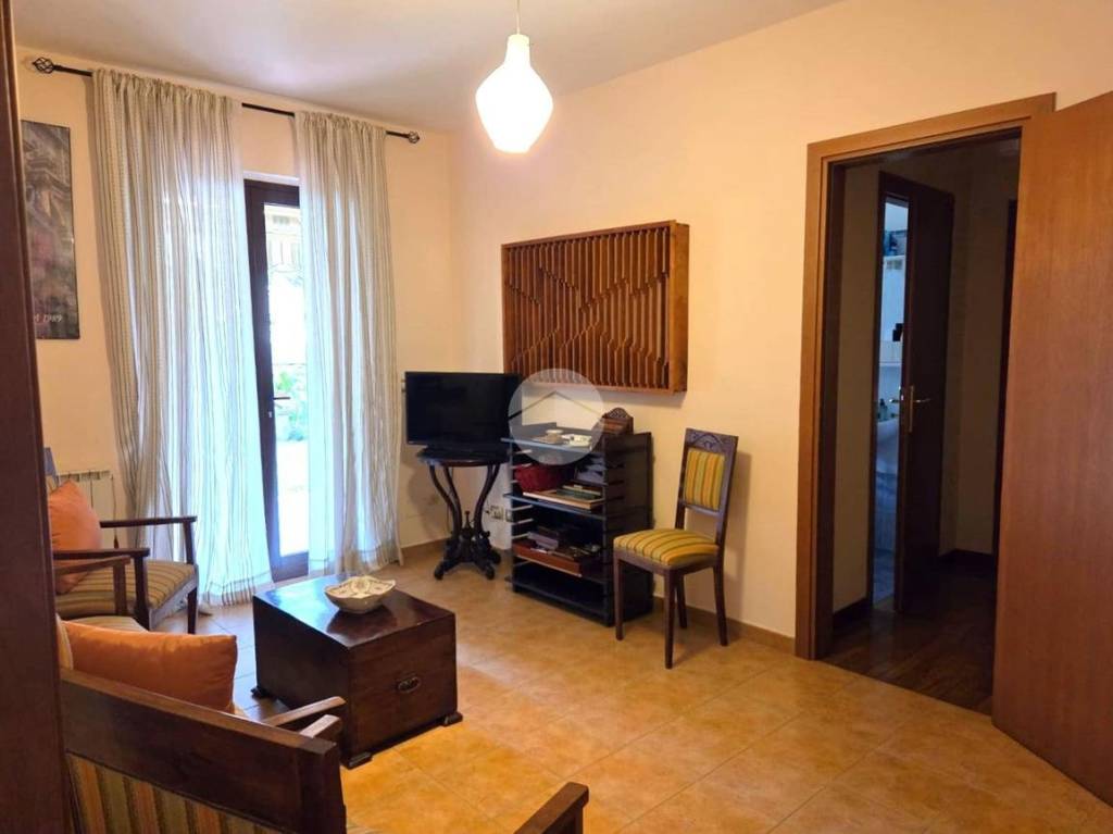 appartamento in affitto a Messina in zona Centro Storico