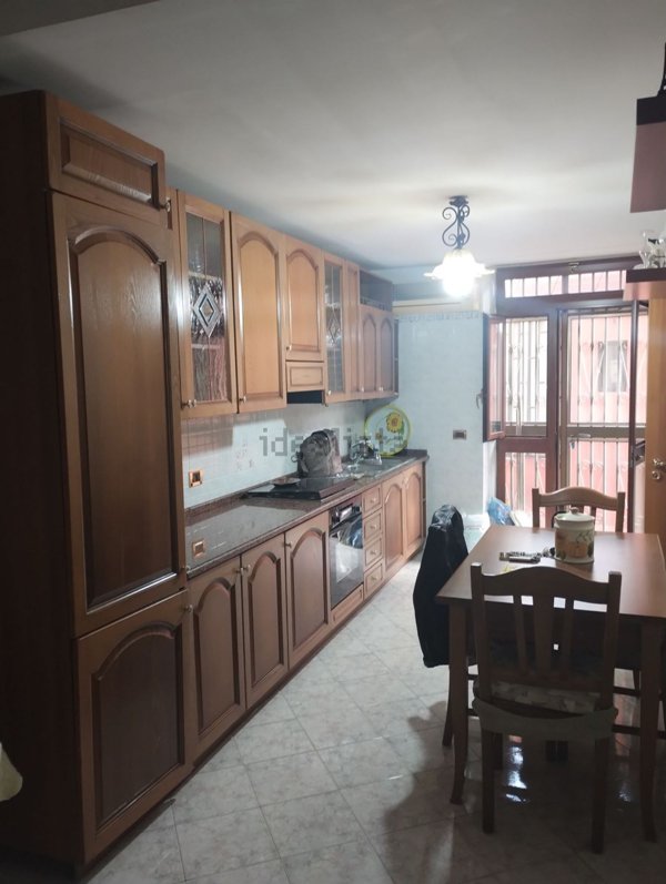 appartamento in affitto a Messina