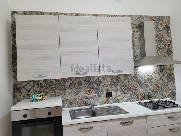 appartamento in affitto a Messina in zona Centro Storico