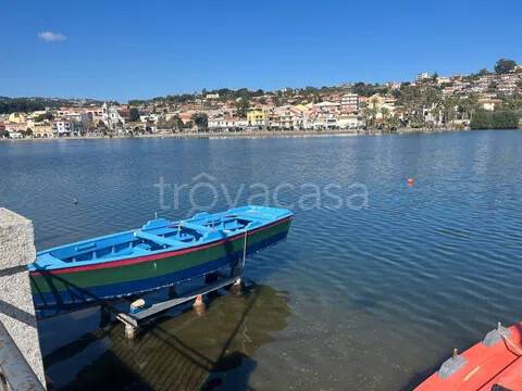 casa indipendente in affitto a Messina in zona Ganzirri