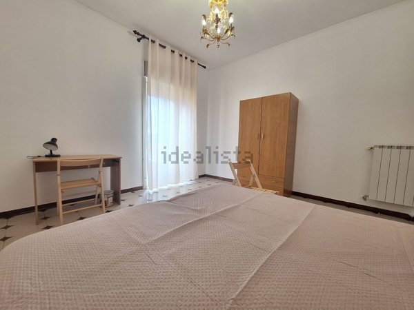 appartamento in affitto a Messina in zona Gravitelli