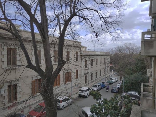 ufficio in affitto a Messina in zona Gravitelli
