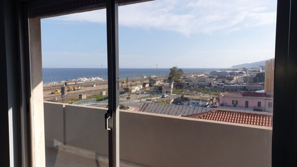 appartamento in affitto a Messina