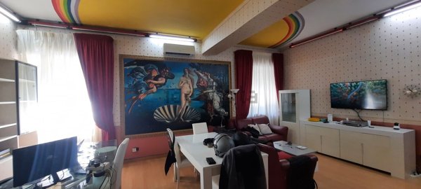 appartamento in affitto a Messina in zona Centro Storico