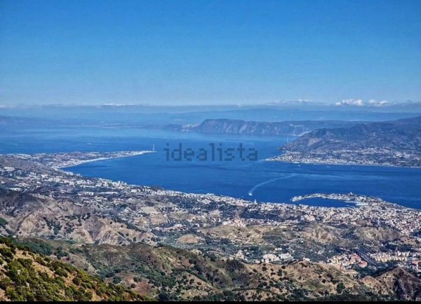 appartamento in affitto a Messina in zona Centro Storico