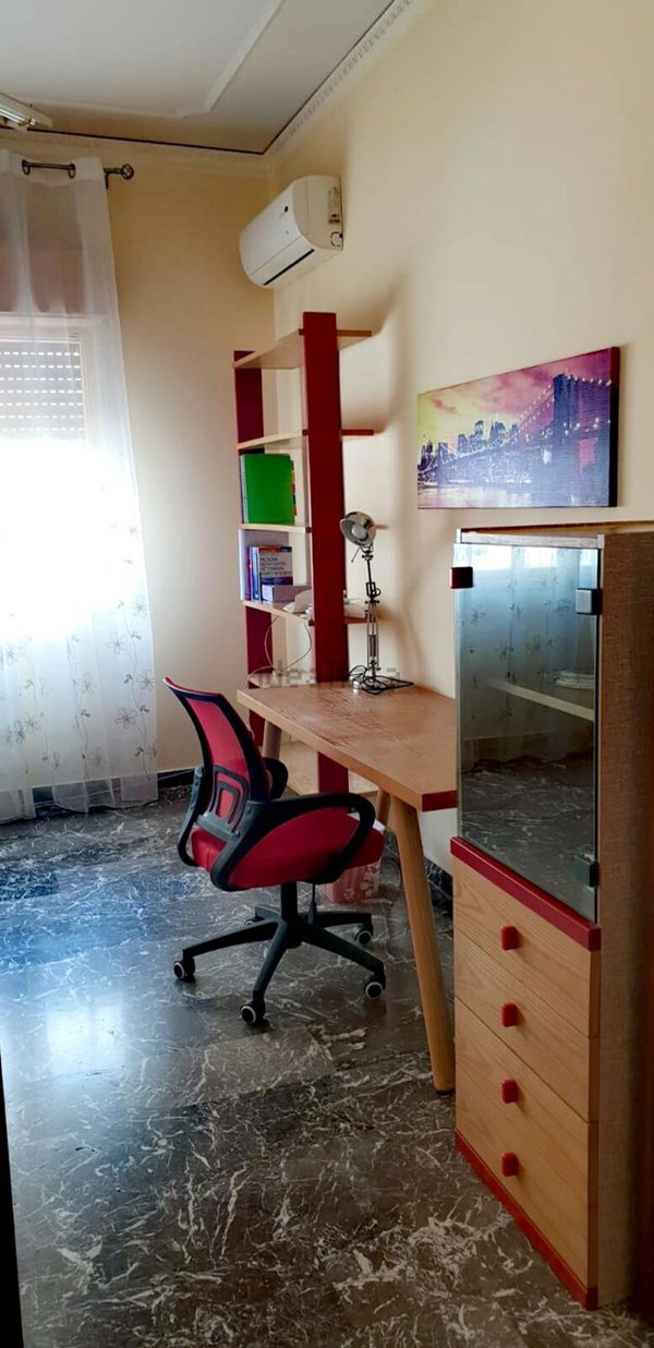 casa indipendente in affitto a Messina