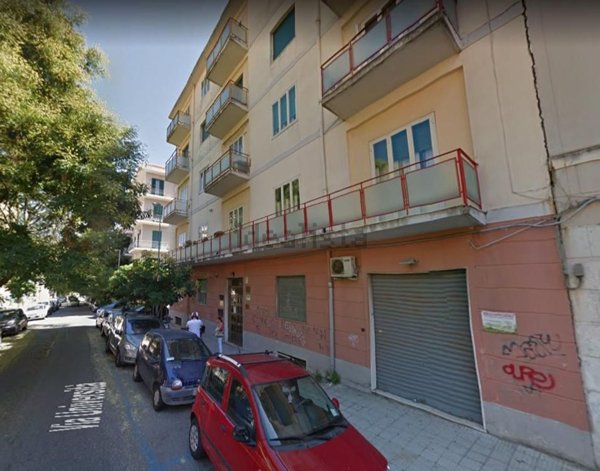 ufficio in affitto a Messina in zona Centro Storico