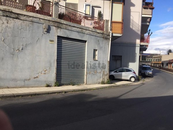 ufficio in affitto a Messina in zona Centro Storico