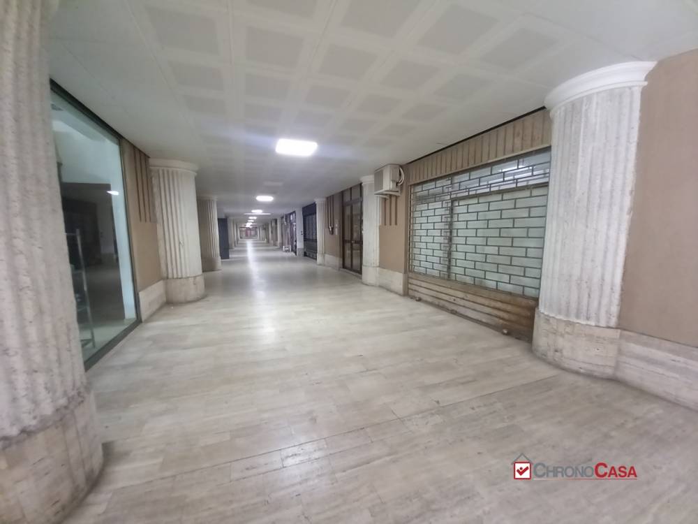 appartamento in affitto a Messina