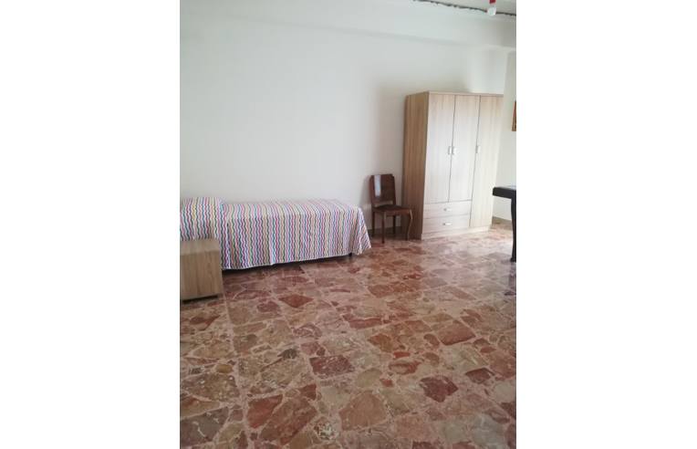 camera singola in affitto a Messina in zona Contesse